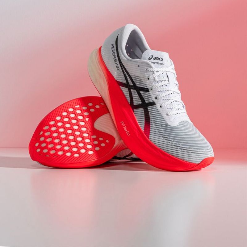Asics Metaspeed Sky+