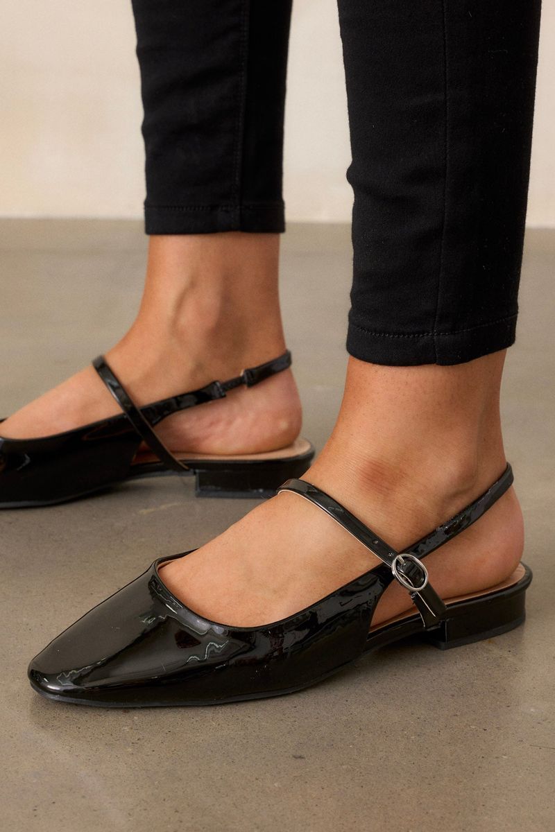 Opt for Low-Set Straps