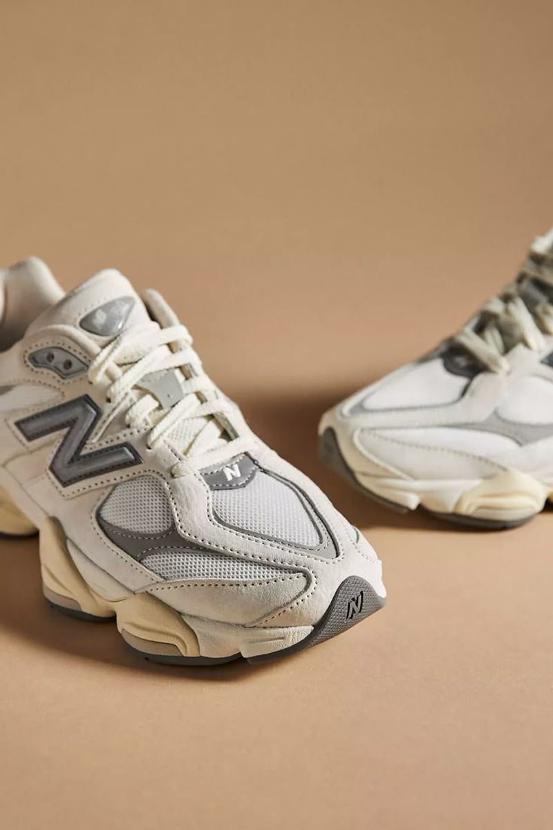 Dad Sneakers