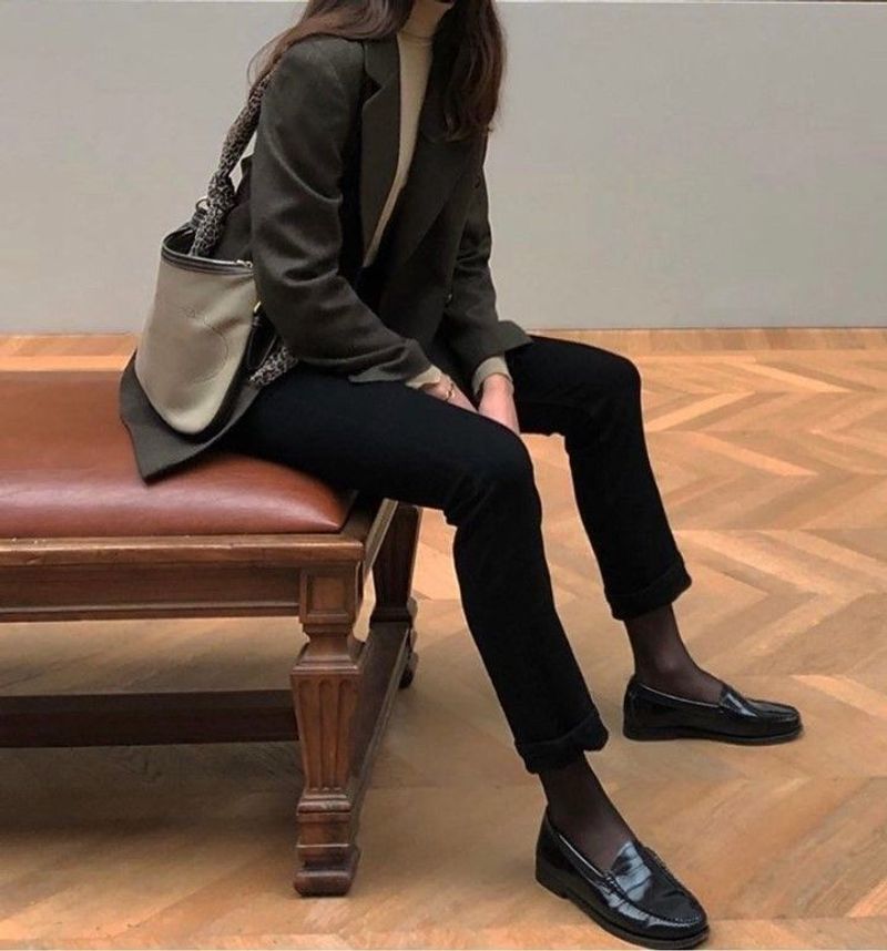 Loafers