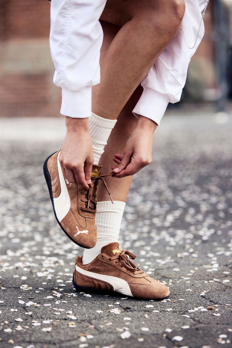 Puma Speedcat Archive