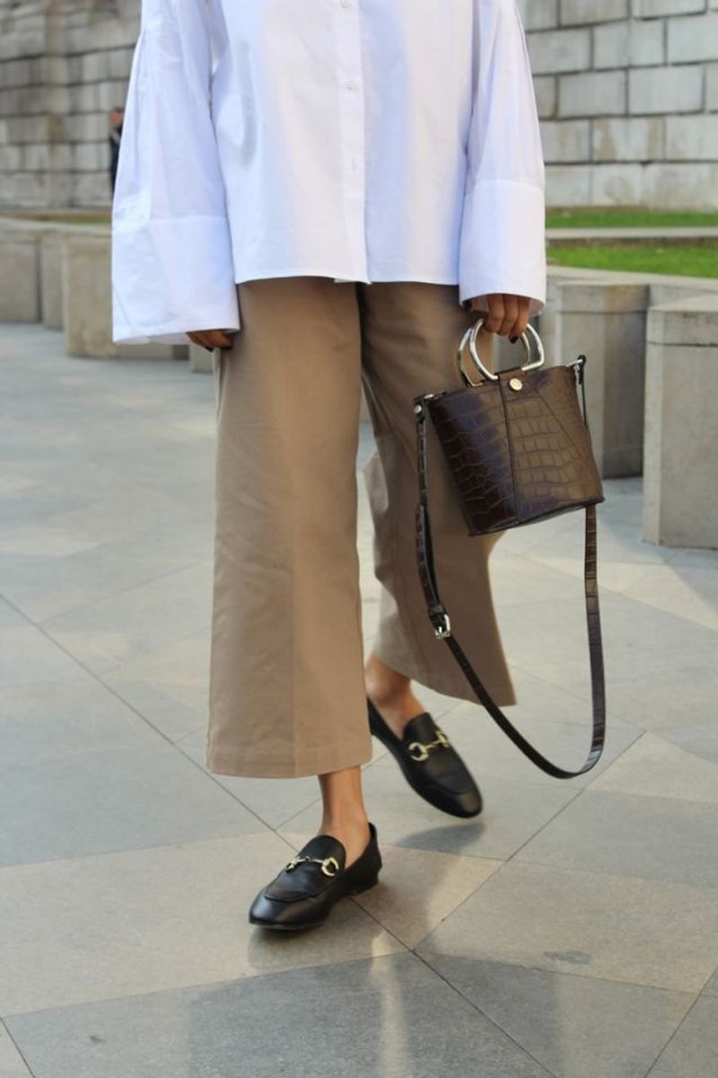 Loafers or Mules