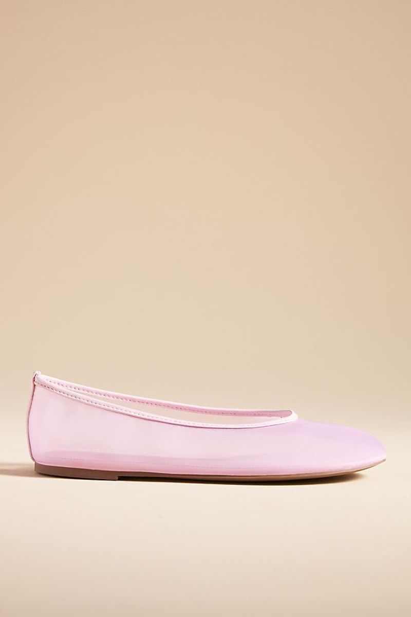 Wispy Pink