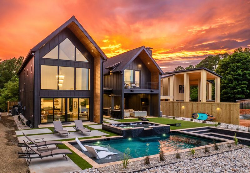 Vacation Homes That Create More Stress Than Relaxation