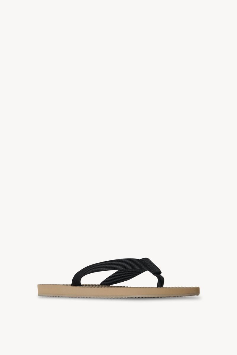 The Row Dune Classic Sandals
