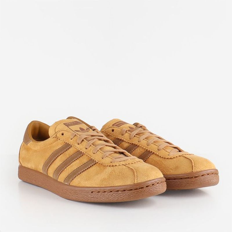 Adidas Tobacco