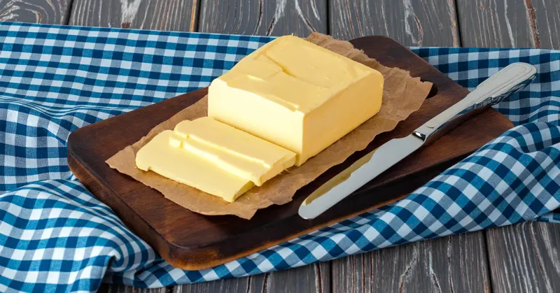 Butter