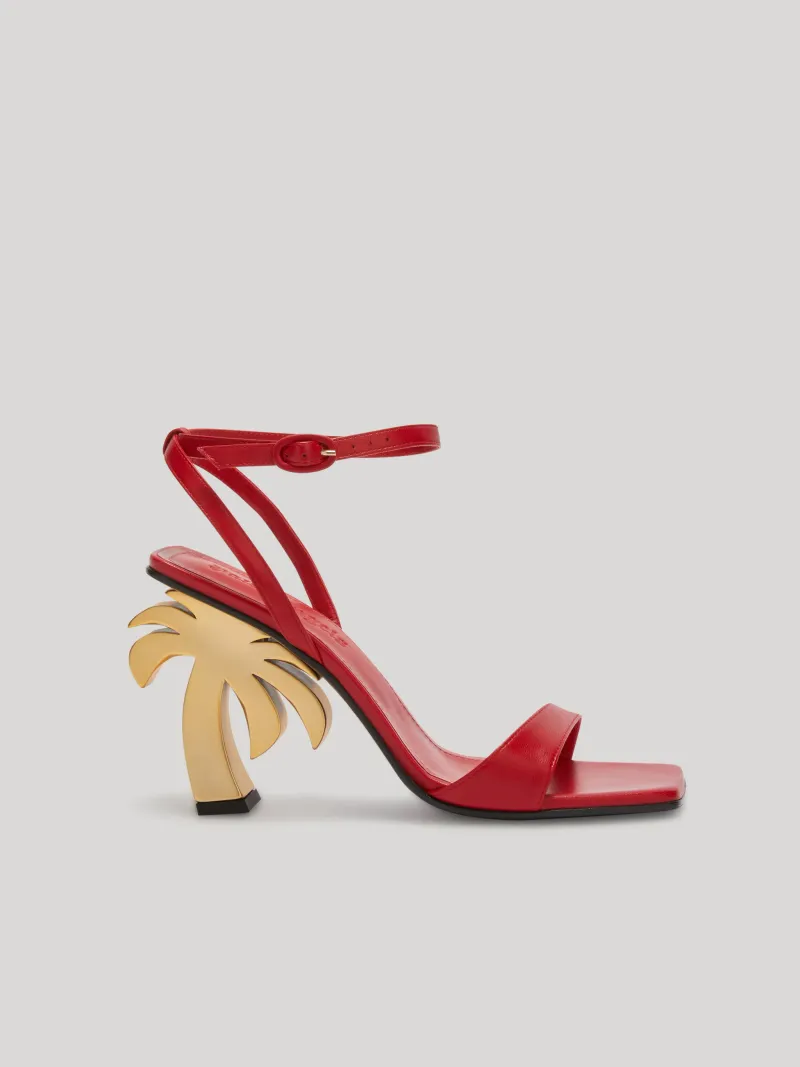 Palm Angels Palm Heels