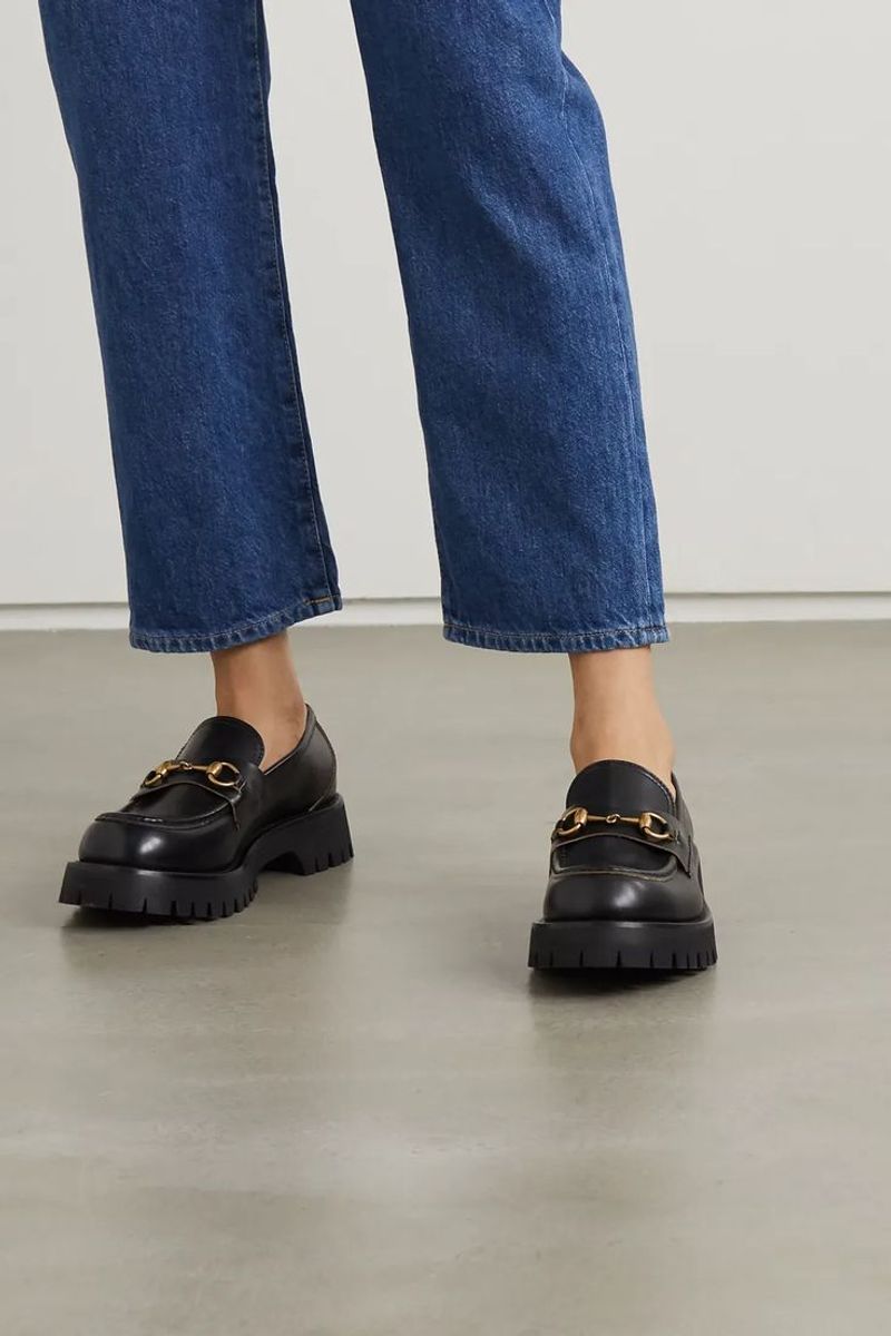 Slip-On Loafers