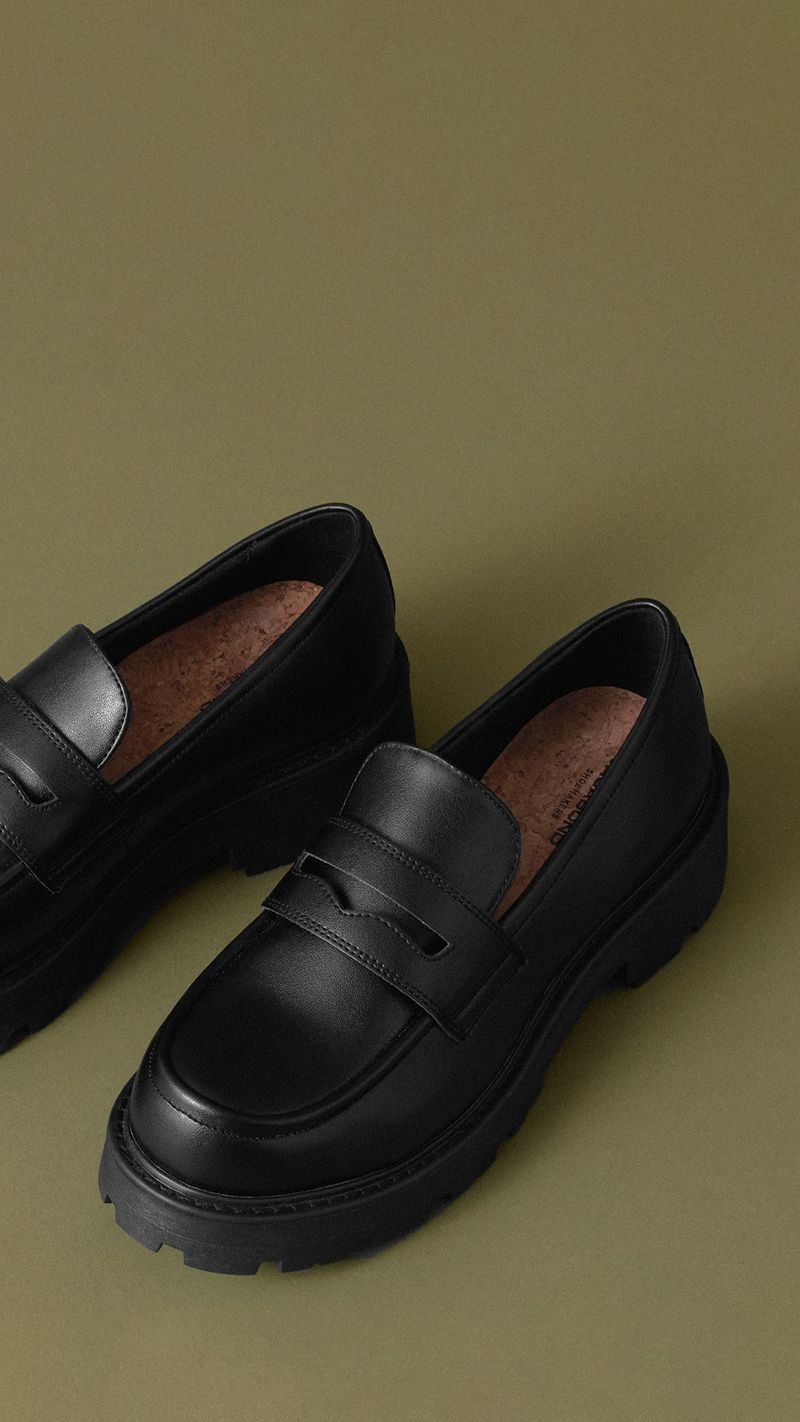 Vagabond Shoemakers Cosmo 2.0 Loafers