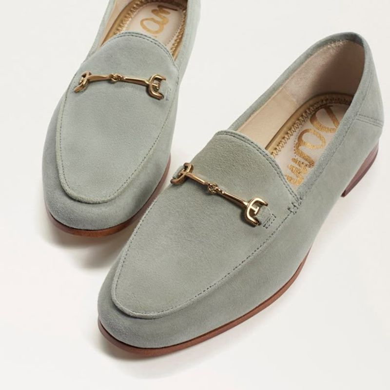 Sam Edelman Loraine Bit Loafers