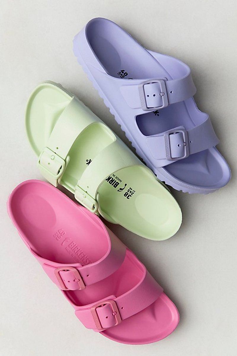 Birkenstock Arizona Essentials EVA Sandals