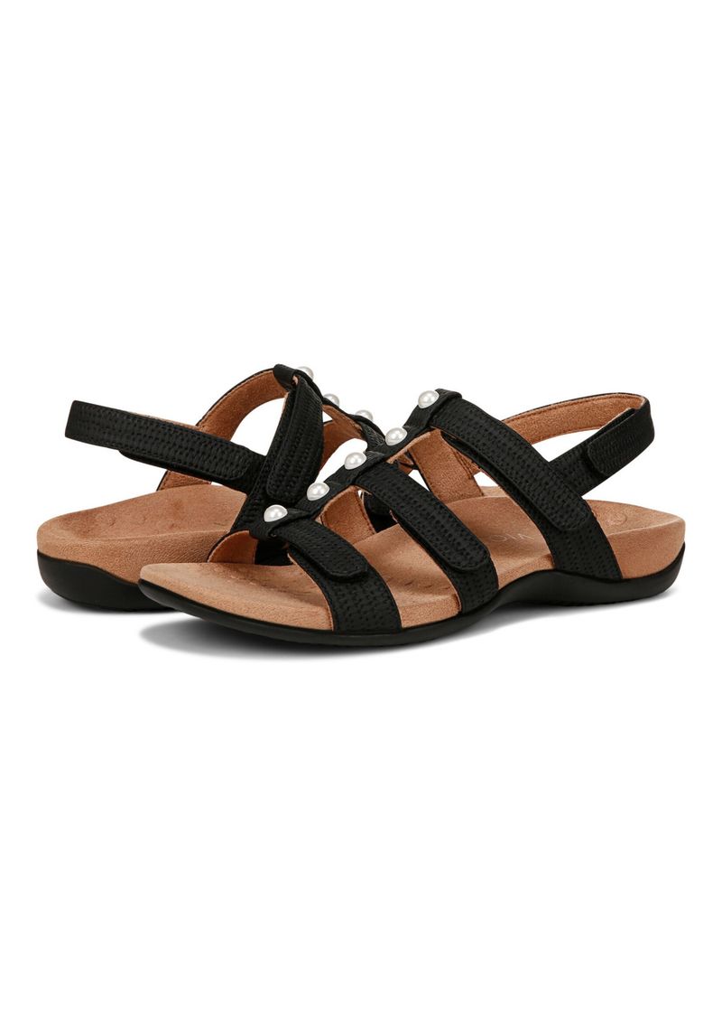 Vionic Amber Pearl Sandal