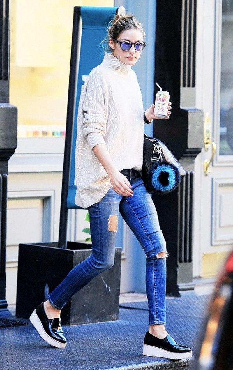 Platform Shoes