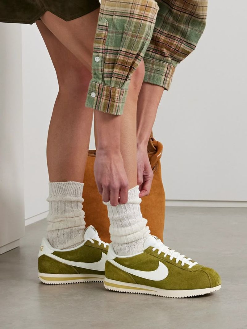 Nike Cortez