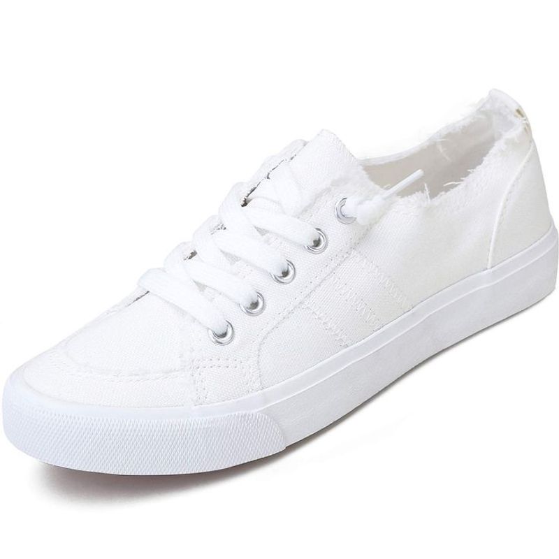Obtaom Women's Play Fashion Sneakers