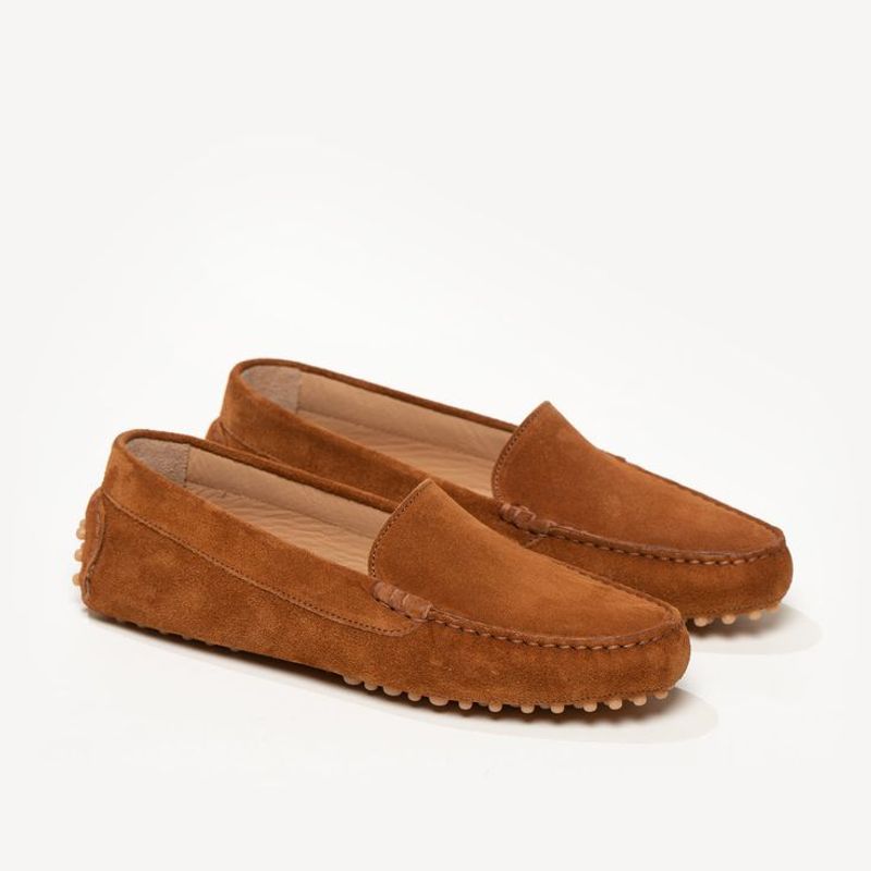 M.Gemi The Felize Driving Moccasin