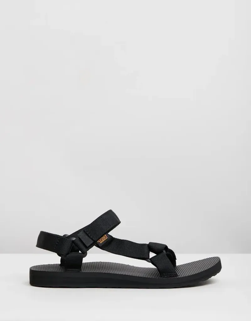 Orthopedic-Style Sandals