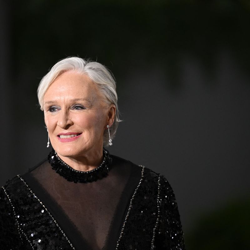 Glenn Close
