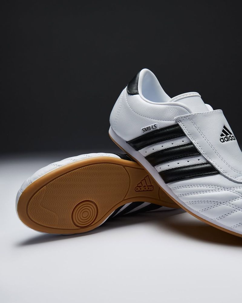 Adidas Taekwondo Sneakers