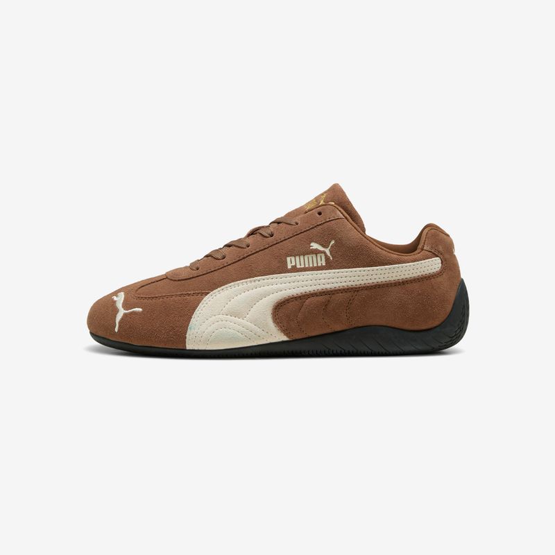 PUMA Speedcat OG Sneakers: The Classic Revival Everyone's Talking About