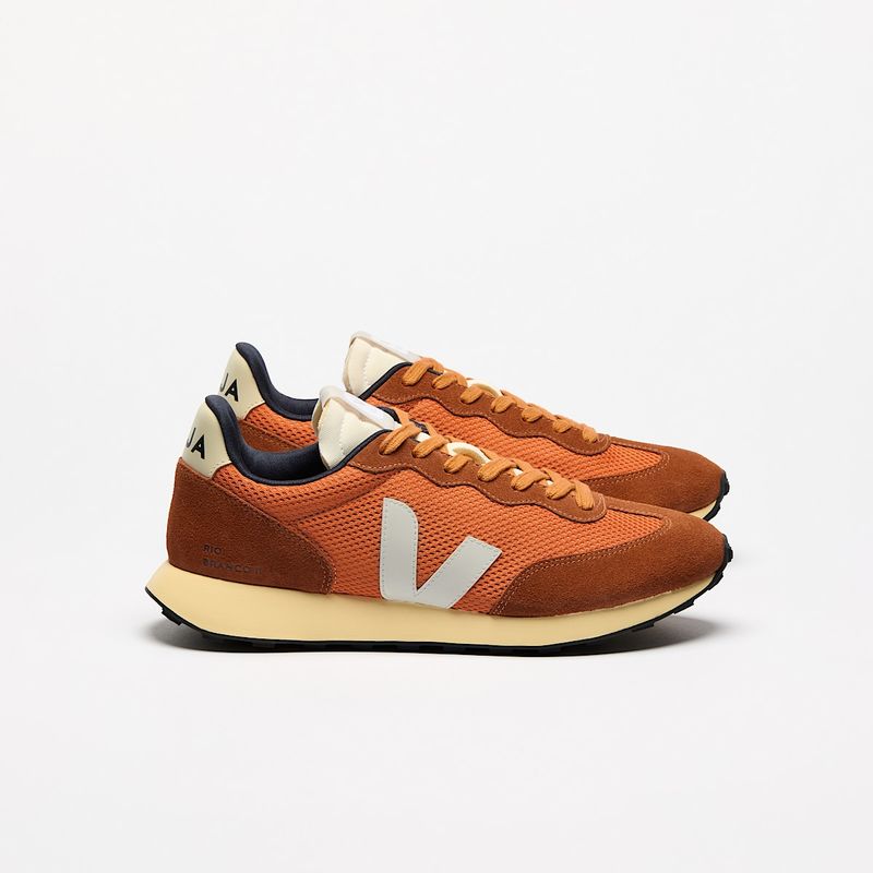Veja Rio Branco II Sneakers