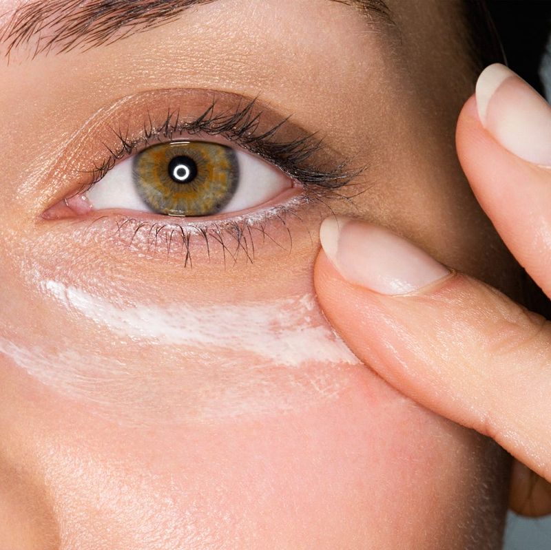 Expensive Eye Creams