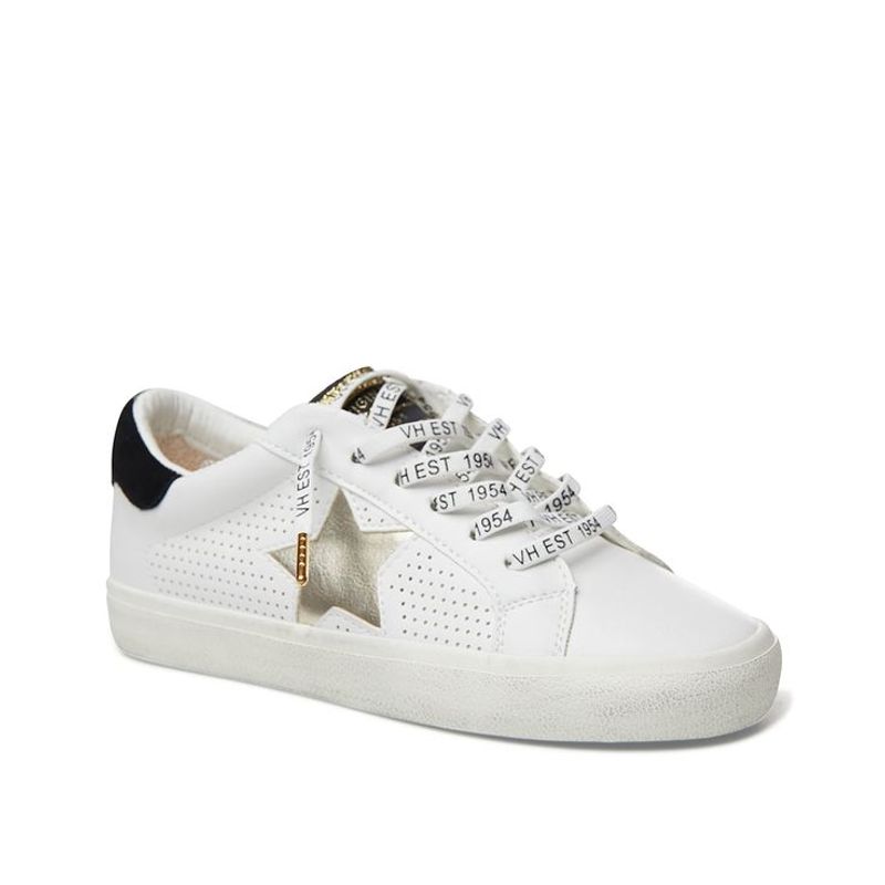 Vintage Havana Gadol Sneaker