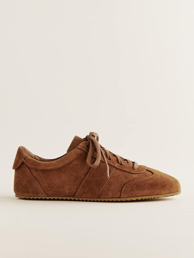 Reformation Terra Sneakers