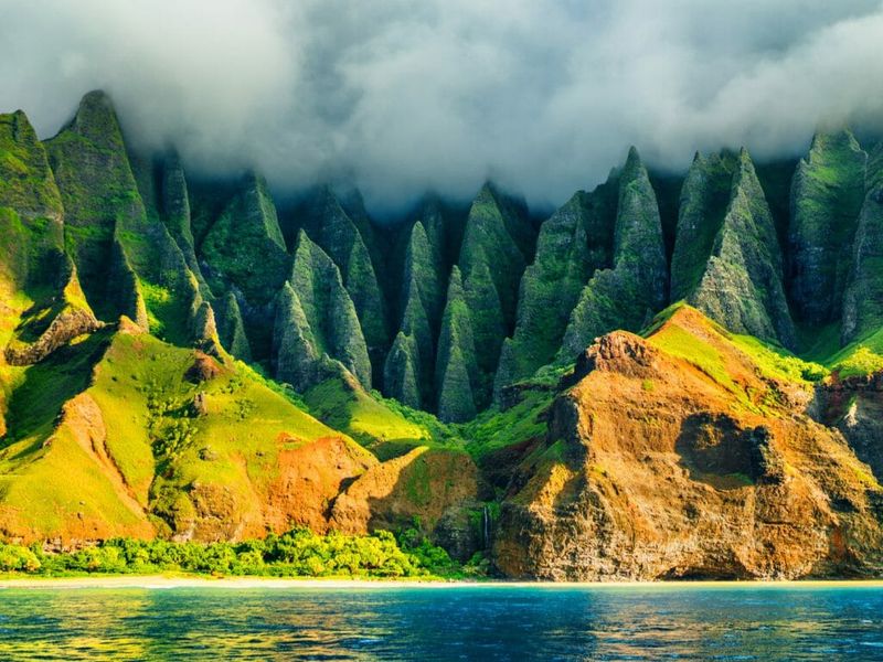 Hawaii, USA
