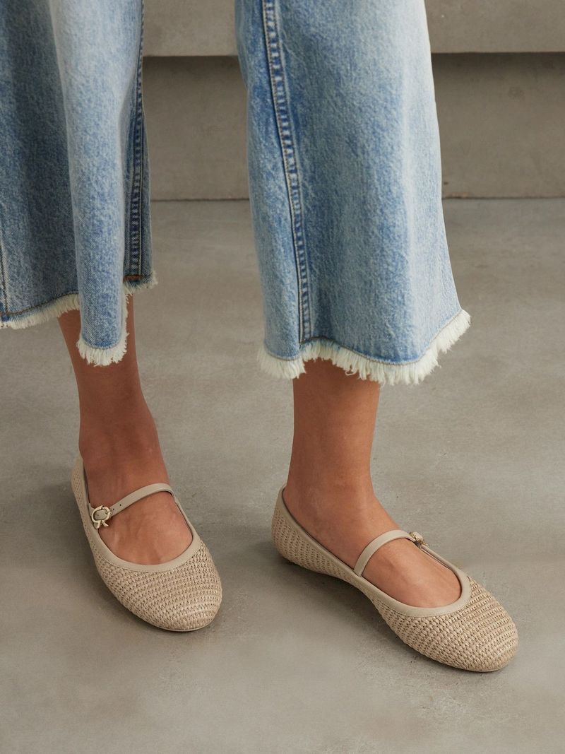 Ballet Flats