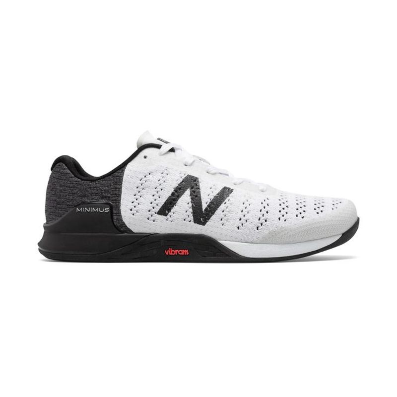 New Balance Minimus Prevail