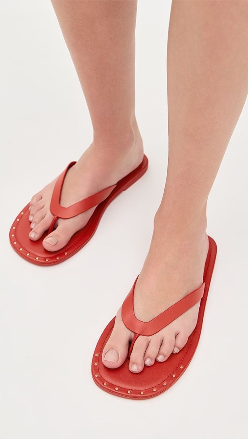Free People Sona Flip Flop
