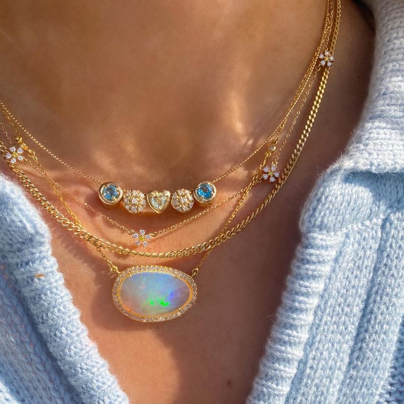 Cheap Statement Jewelry