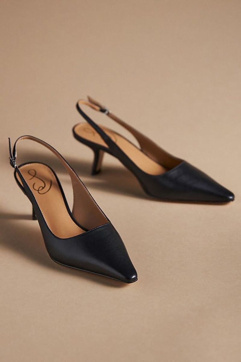 Sam Edelman Bianka Slingback Pump