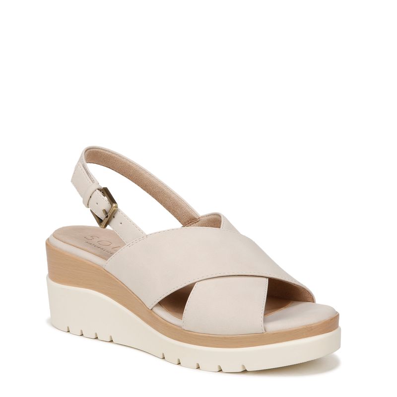 Soul Naturalizer Goodtimes Sandals
