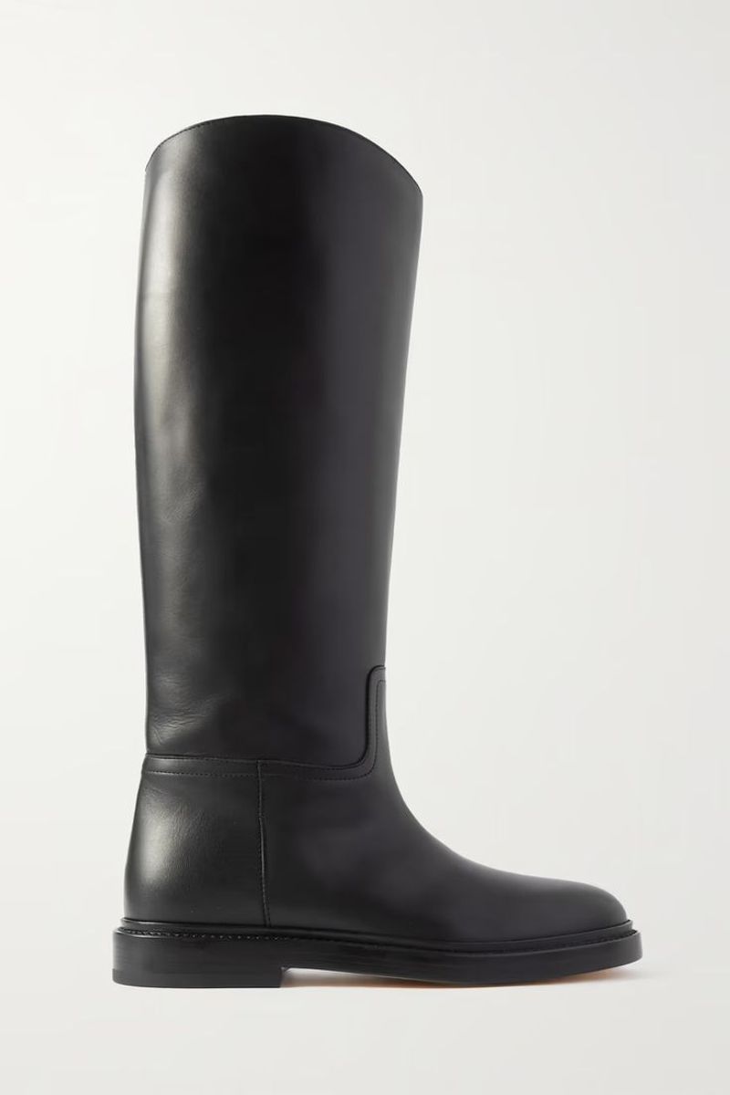 Classic Riding Boots