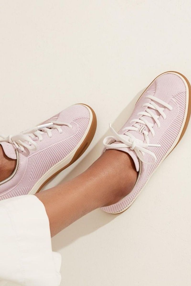 Eco-Friendly Sneakers