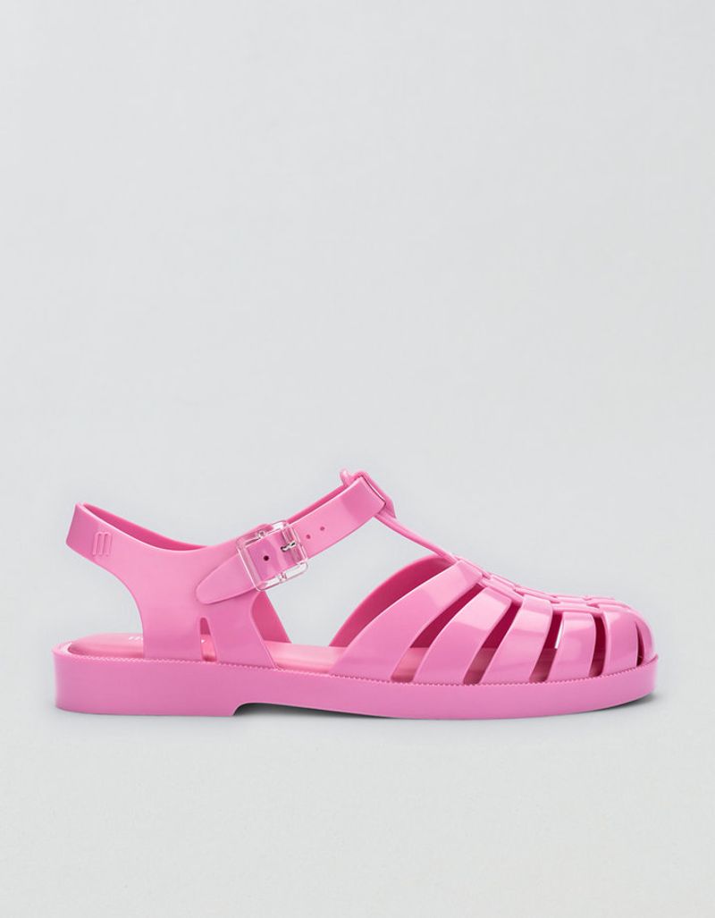 Melissa Fisherman Sandal