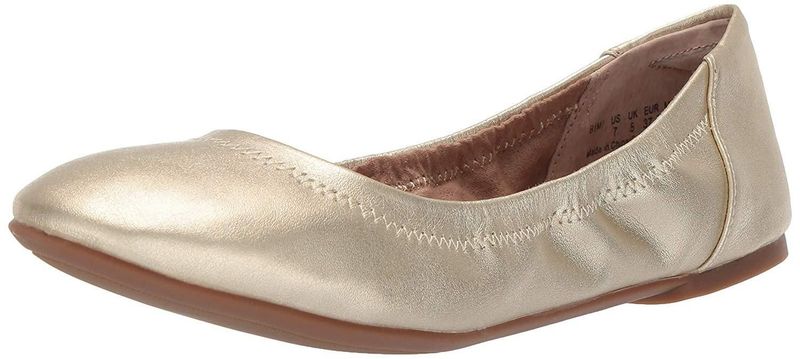Amazon Essentials Belice Ballet Flats
