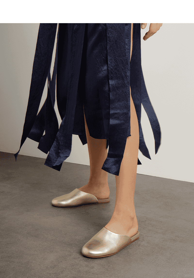 Slipper Flats