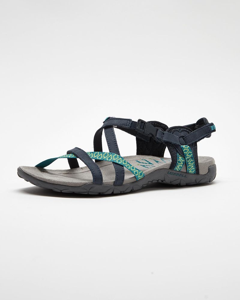 Merrell Terran Lattice II