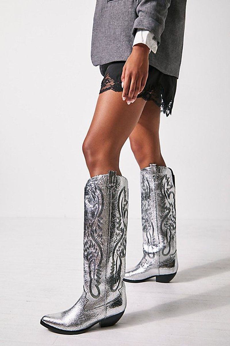 Western Boots
