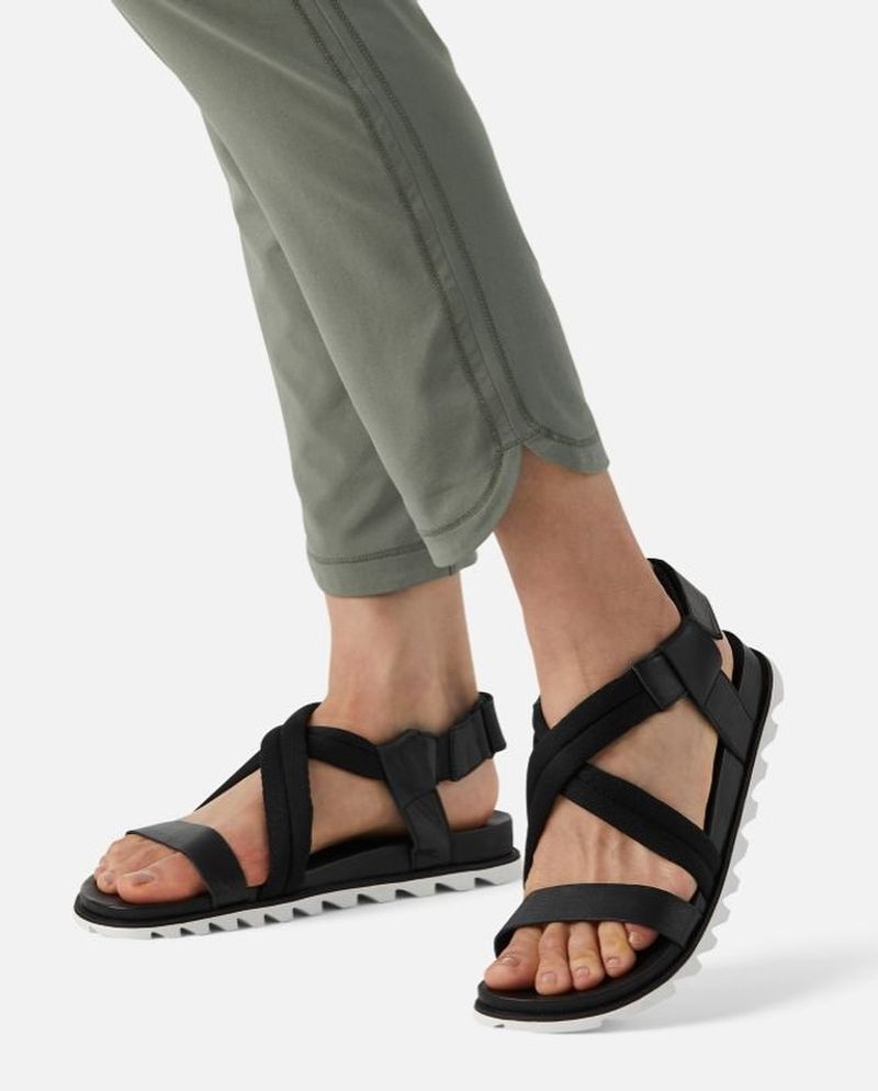 Sorel Roaming Decon Sandals