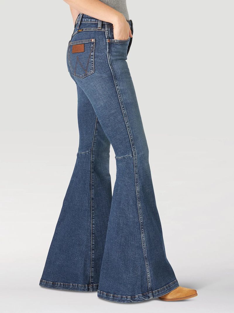 Bell Bottoms