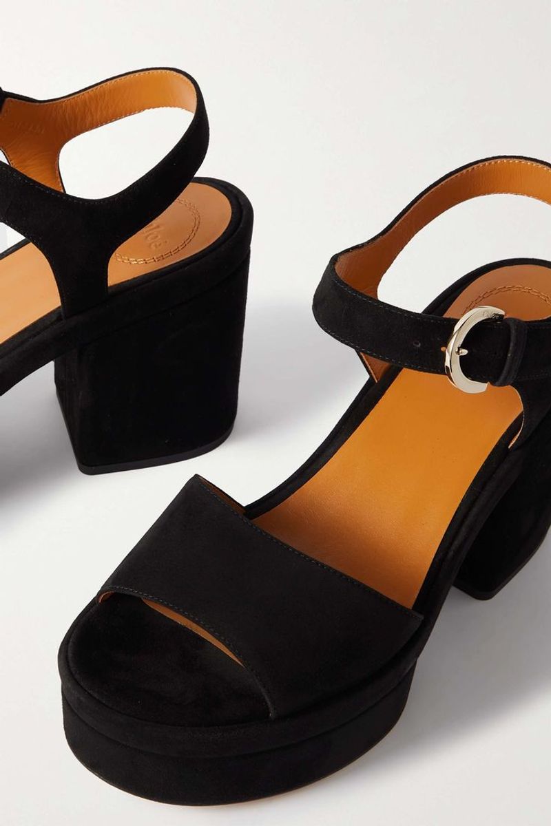 Platform Sandals