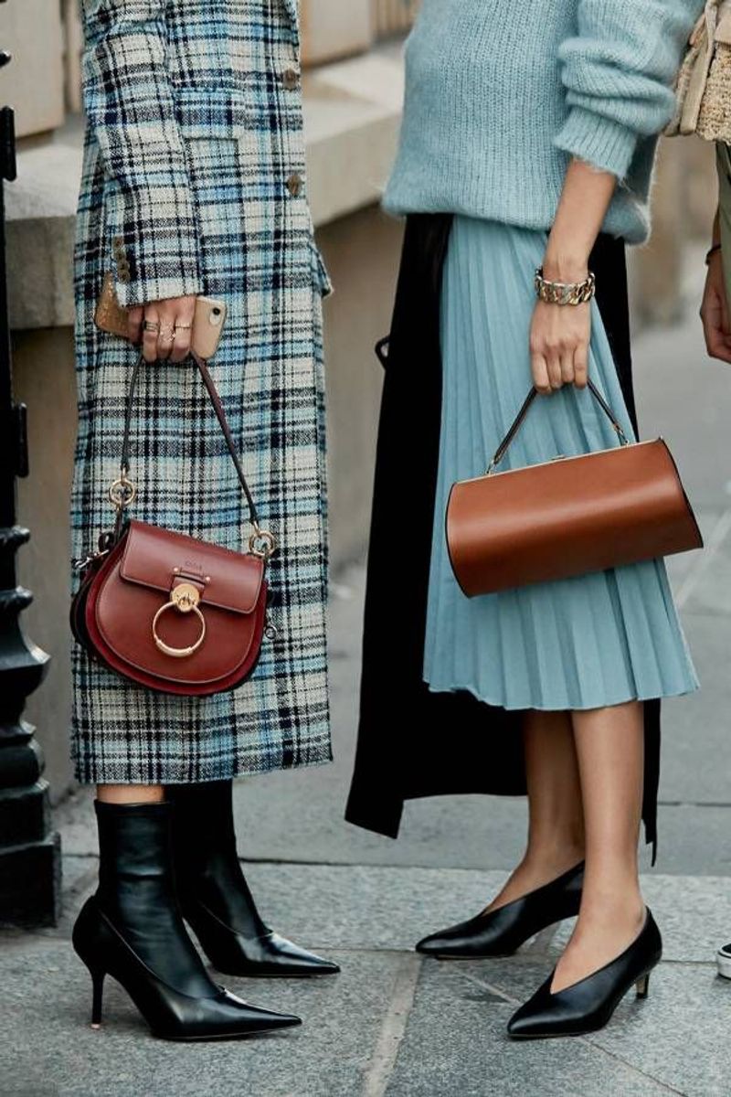 Mix and Match Accessories