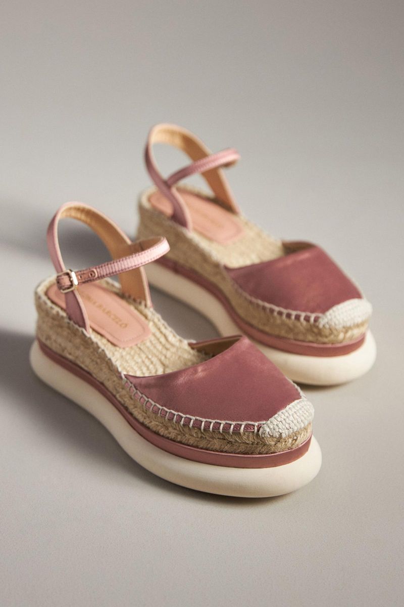 Paloma Barceló Mia Espadrille Sandals