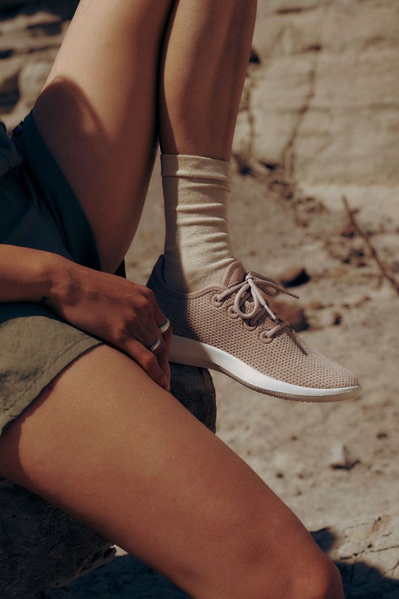 Athleisure Slip-Ons