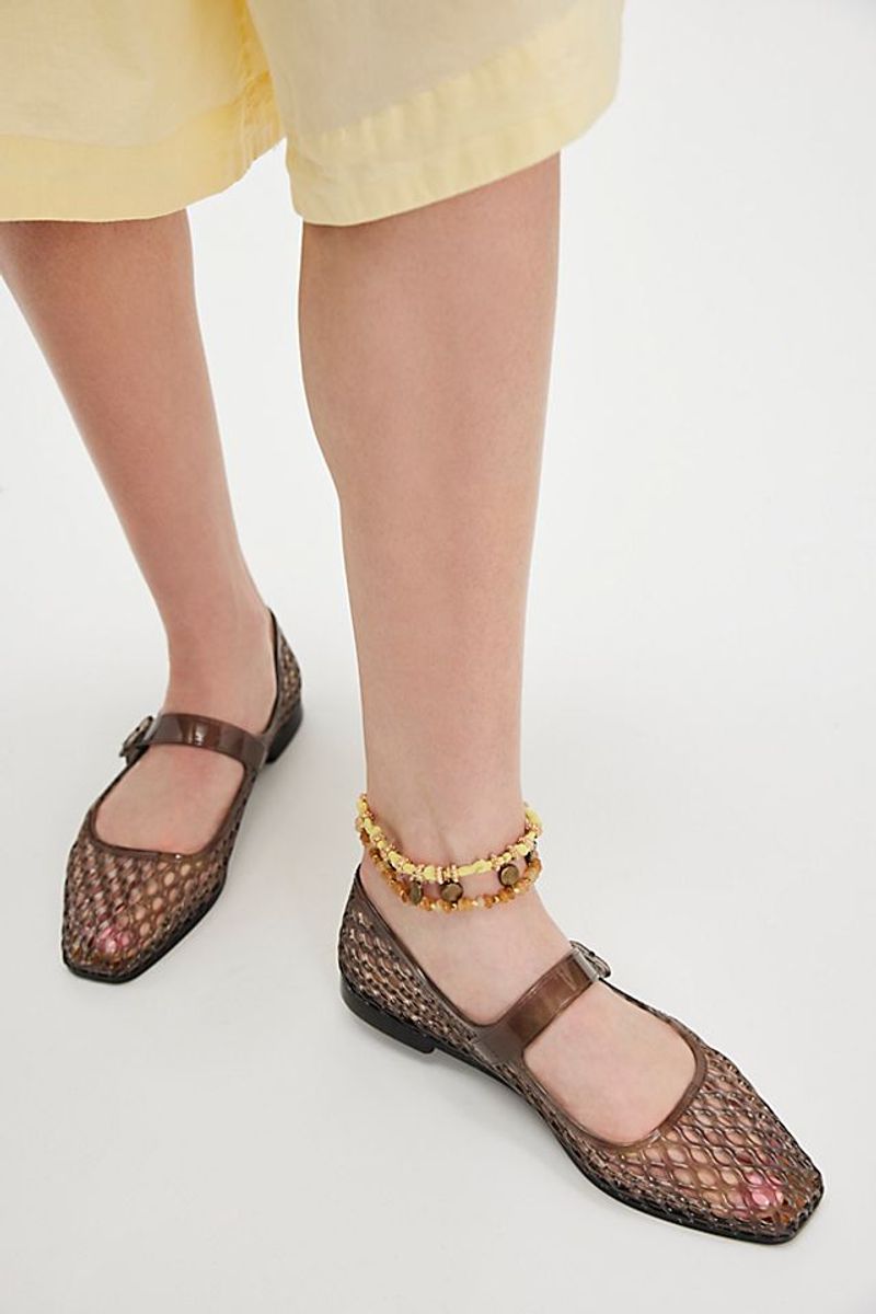 Sam Edelman Michaela Mary Jane Flat